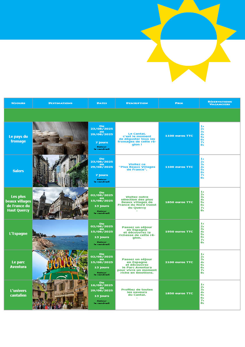 PROGRAMME3